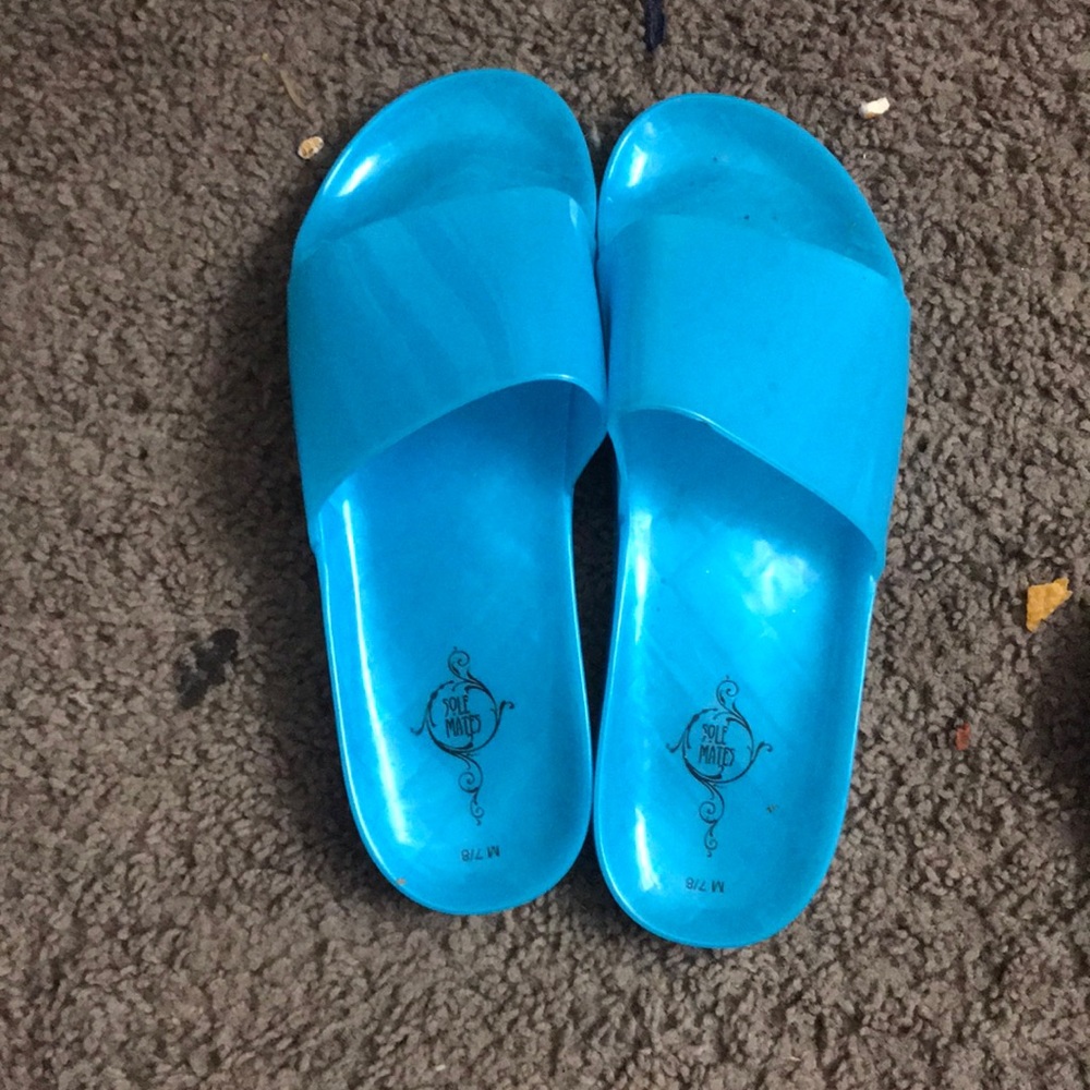 nice flip flops